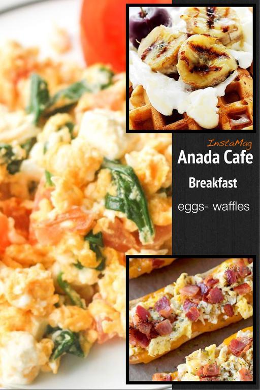 Anada Hotel Suites Da Lat Eksteriør billede