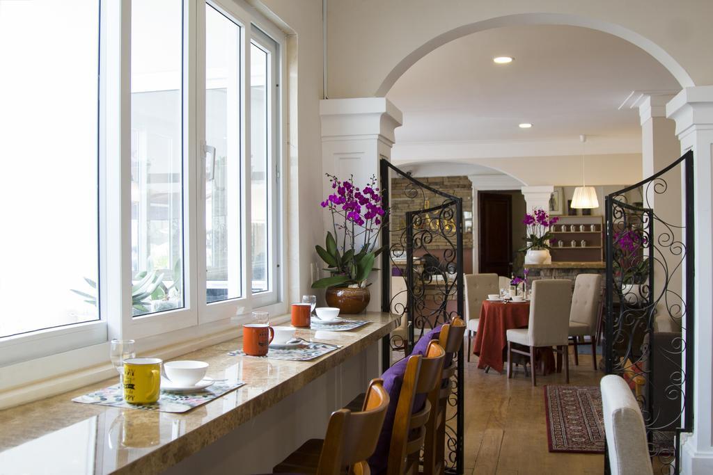Anada Hotel Suites Da Lat Eksteriør billede