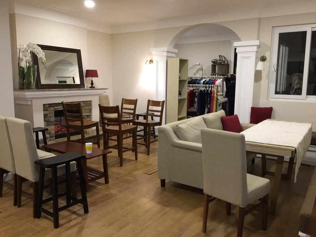 Anada Hotel Suites Da Lat Eksteriør billede