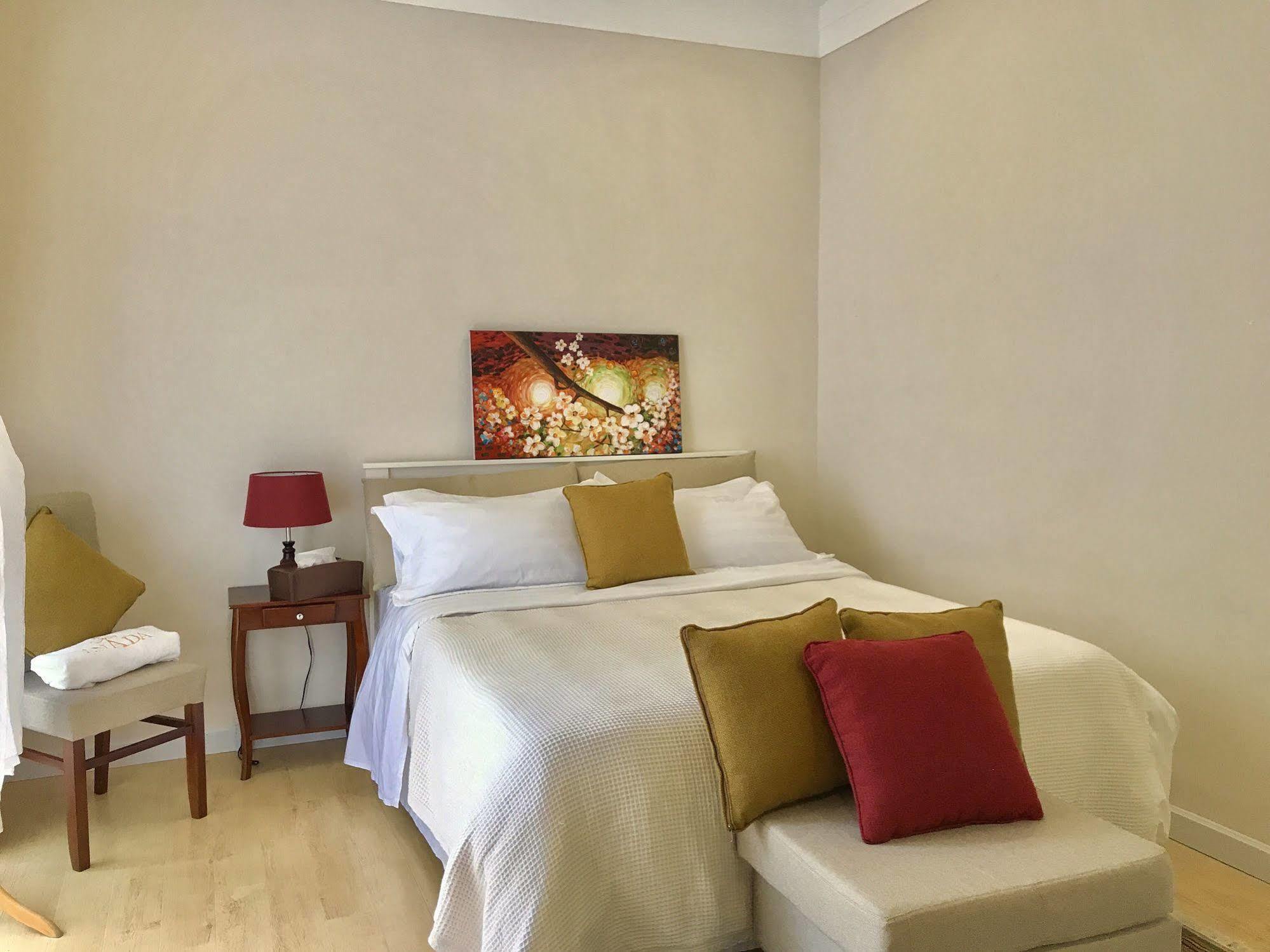 Anada Hotel Suites Da Lat Eksteriør billede