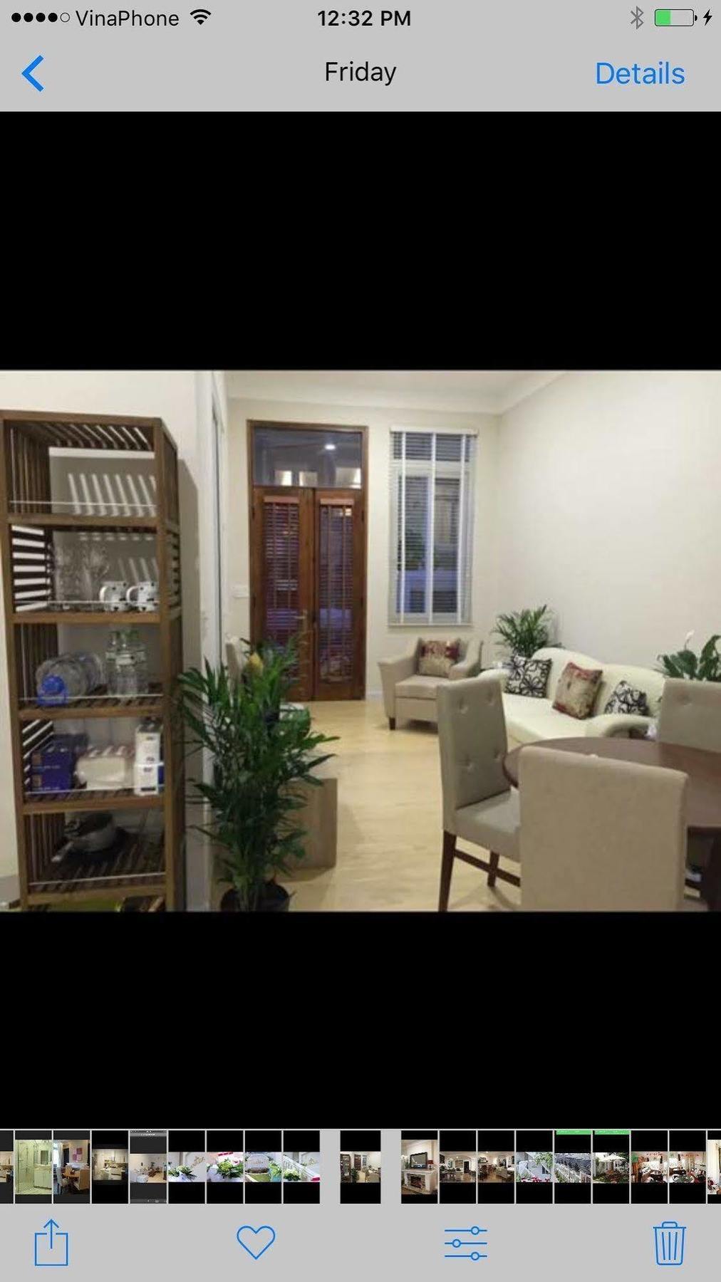 Anada Hotel Suites Da Lat Eksteriør billede