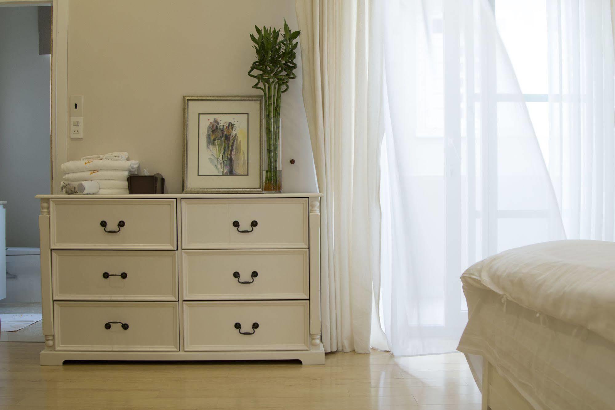 Anada Hotel Suites Da Lat Eksteriør billede