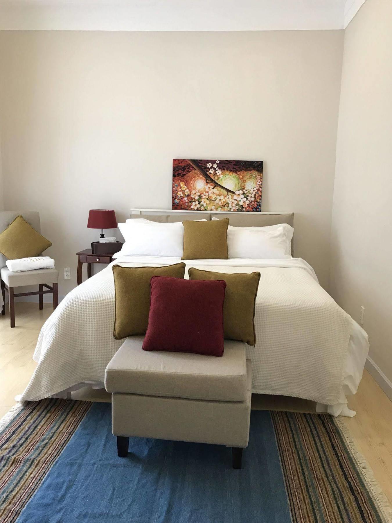 Anada Hotel Suites Da Lat Eksteriør billede
