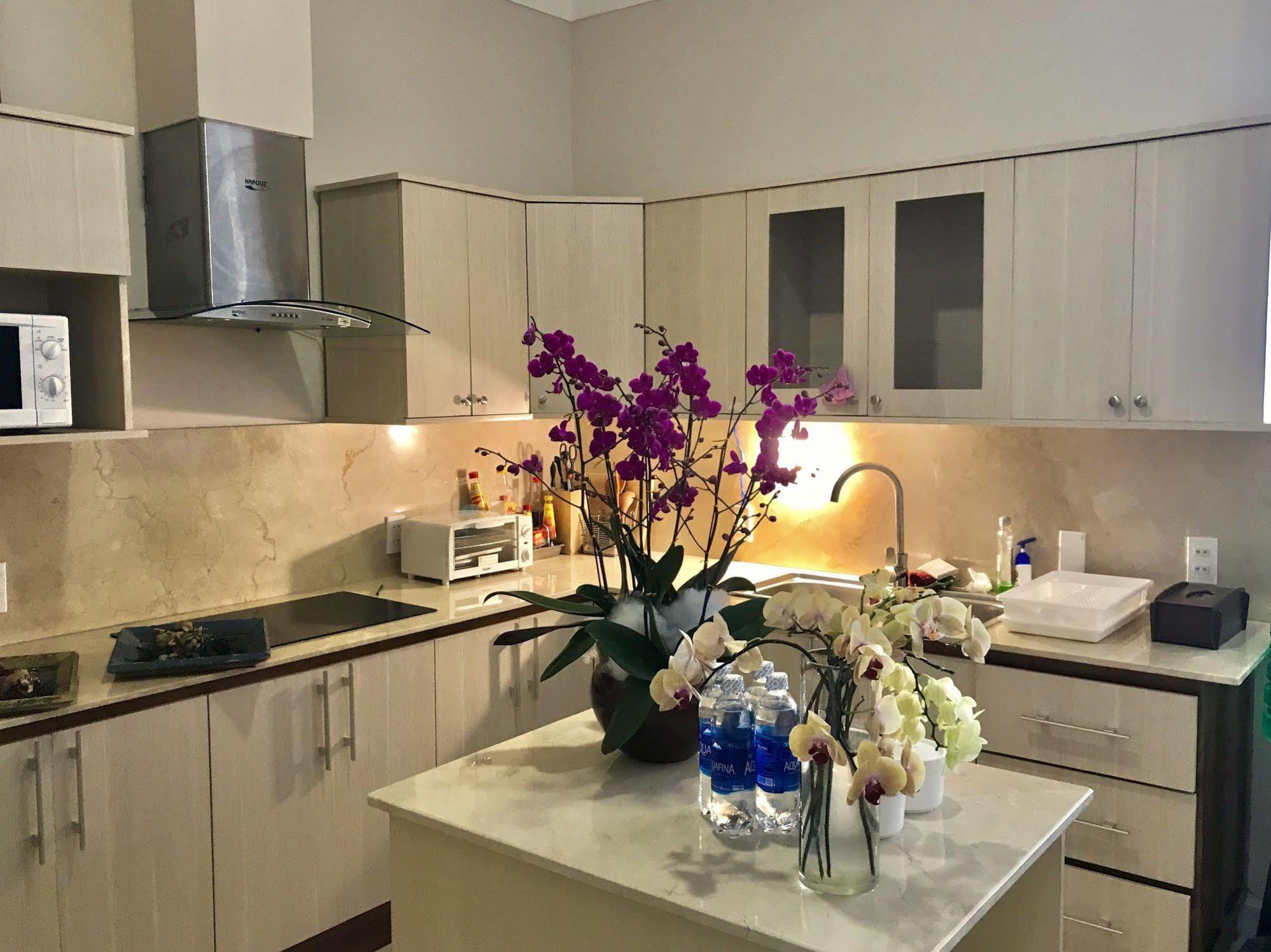 Anada Hotel Suites Da Lat Eksteriør billede